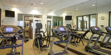 Sold Holiday Inn & Suites Off Market HTL - Image# 1